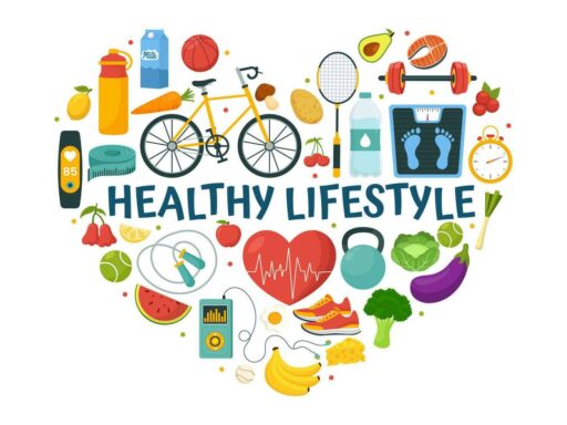 healthy lifestyle medicine