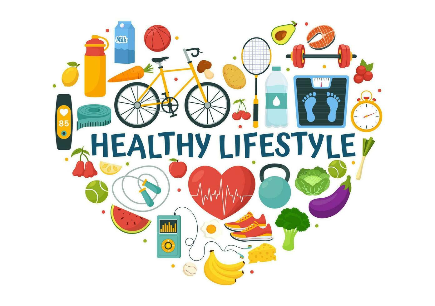 healthy lifestyle medicine
