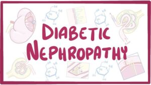 Diabetic Nephropathy