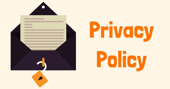 privacy policy