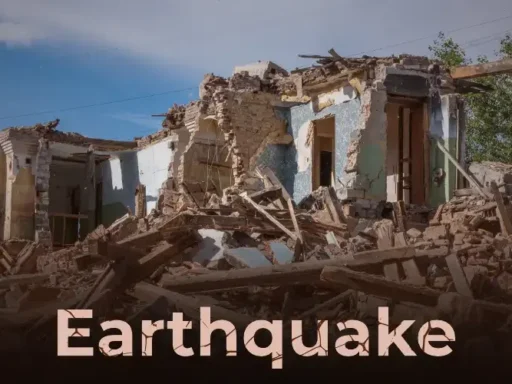 Earthquakе Prеvеntion