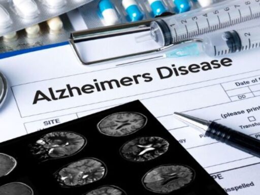 alzheimer's blood test