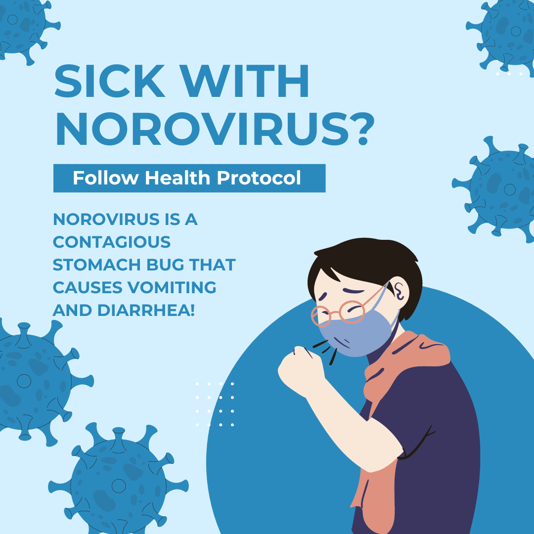 Norovirus Fact Sheet