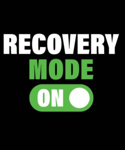 Injury recovery